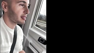 2022.06.07 Zaawaadi And Holly Molly RV Threesome XXX