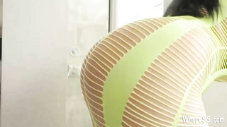 Big BOOBS brunette need my hard cock