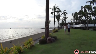 JapanHDV - asian babe