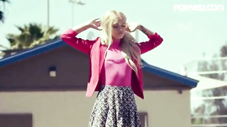 Ryan Madison Ag creampie teen