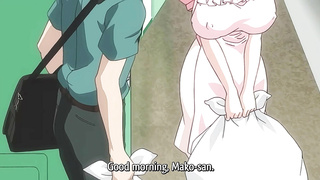 Hentai Porn Okusama Wa Moto Yariman Episode 1 HD