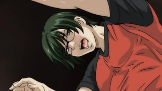 Hentai Porn Aneki My Sweet Elder Sister Episode 4 HD