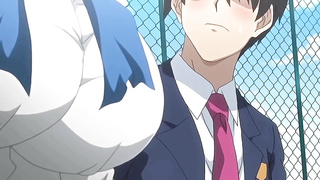 Hentai Porn Kyonyuu Hitozuma HD