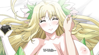 Hentai Porn Youkoso Sukebe Elf No Mori E Episode 1 DH