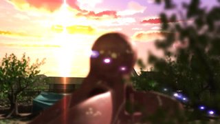 3D Hentai Exposure Rina HD