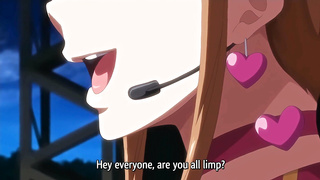 Hentai Porn Oide Yo Mizuryuu Kei Land Ep. 2 HD