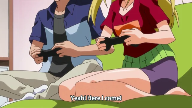640px x 360px - Anime Porn Kanojo Ga Nekomimi Ni Kigaetara Ep. 1 HD