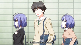 Hentai Porn Kaede To Suzu Ep. 1 HD