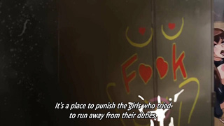 Hentai Porn Drop Out Ep. 2 HD