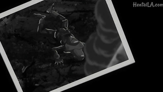 Hentai Porn Okusama Wa Michael Ep. 1 LQ