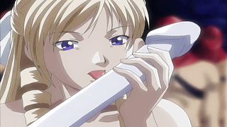 Hentai Porn Discipline Ep. 4 HD