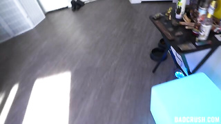 Stepdaughter 3 video