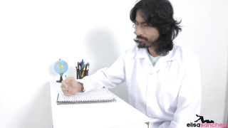 elisa_sanches_got_ready_atschool_went_to_the_principal_s_office_and_got_ready_with_him_-_liu_gang