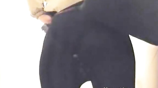 Russian Women's Bathroom