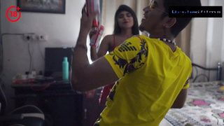 Dance Party Nights – Bebo Needs a Big Cock in Her... - 1080