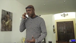 Threesome 14 video