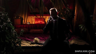 Hot Romance Porn 2022.06.17 Kiara Lord XXX