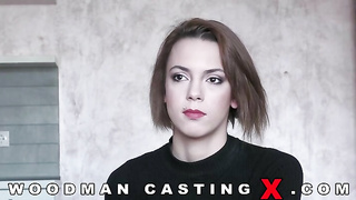 Free Porn Painfull Anal Sex Casting 2022.05.13 Bambi Star Casting Hard XXX Video