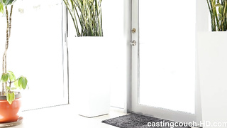 Tee Sex Casting 2022.06.17 Mina XXX