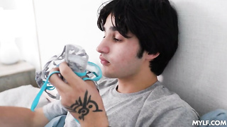 Mom Porn Free 2022.06.19 Ophelia Kaan Panty Thief XXX