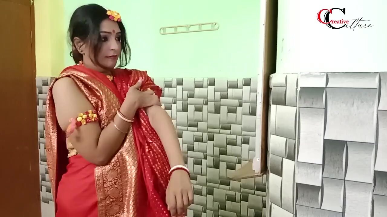 A Punjabi Bride First Night with Her Husband Free Porn xxx