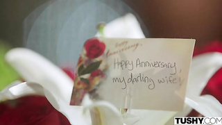 Wife Anal Fuck Porn Free 22.06.19 Syren De Mer XXX Video