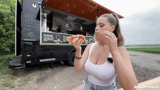 Lady Lyne - Food Truck