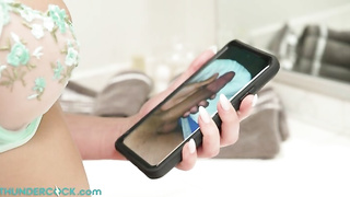 Big Black Cock For Dirty Mom 20 22.06.22 Adira Allure XXX Free Porn Videos