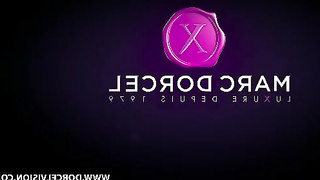 (pro-200) - Brandi Love, Cassie Del Isla, Valentina Ricci, Vanessa Decker, Rebecca More