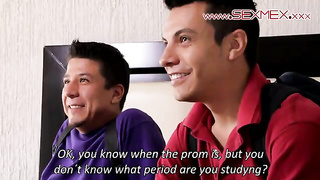 (pro-200)Estudiantes P1-nicky ferrari