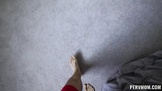 Free Porn Mom 2022.06.26 Anissa Kate Sexy Pajamas XXX