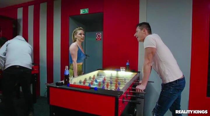 2022.06.26 Sata Jones Publick XXX