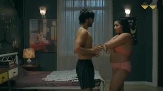 Rekha Mona Sarkar ,Nehal Vadoliya,Neha Pareek SEX WEB 1 xxx