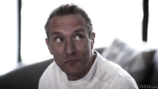 Taboo is pure/persuasive new boyfriend