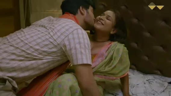 Rani Chatraji Sex - Donna Munshi, Taniya Chaterjee, Muskaan Agarwal S01 Part2