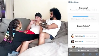 Threesome 35 video
