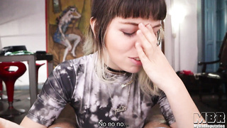 How to use a condom... And fucking. The best tutorial  español