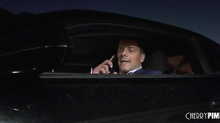 Busty Stripper Fucked Hard 2022.06.29 Gabriella Paltrova XXX