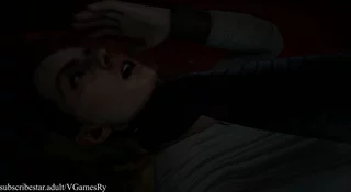 Rey Sith Gangbang