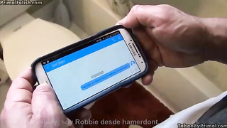 Chantaje a mi hermana