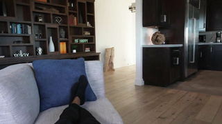 Gabriella Paltrova BBC POV