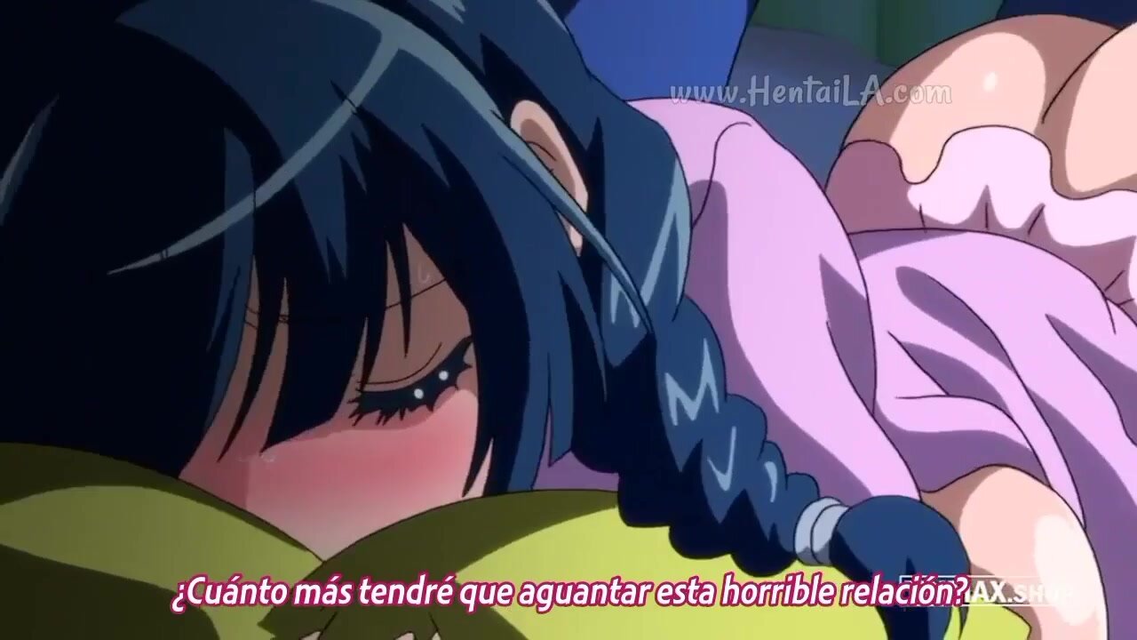 Anime hentay sub español móvil