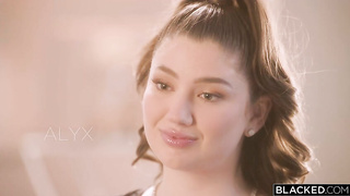 Alyx Star Blacked
