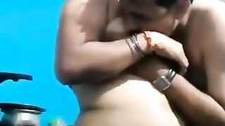 Umum Desi mom bengali tfg 12 xxx