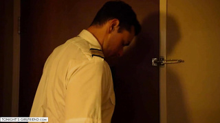 Tonight's Girlfriend - Vanessa Cage.