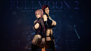 26RegionSFM - Full Moon 2 (Extended Version & Voice Acted)
