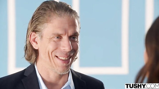 Free Anal Porn 2022.07.10 Mike Blue, Armani Black XXX Video