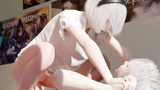 2B Good morning