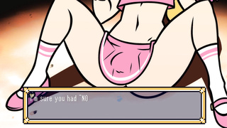 Link zoras banquet by speedonsfw / Furry