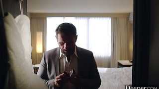 Full XXX Movies 2022.02.17 Anna Claire Clouds XXX